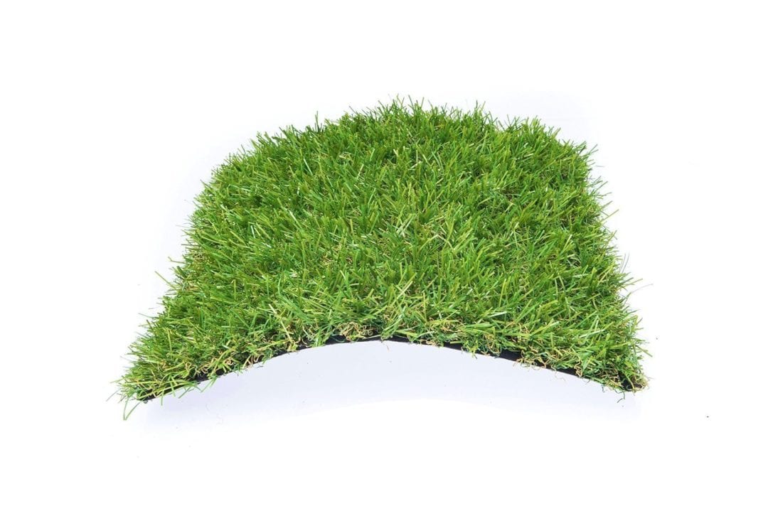 Shamrock Green Synthetic Grass 47 OZ Artificial Grass Wholesalers