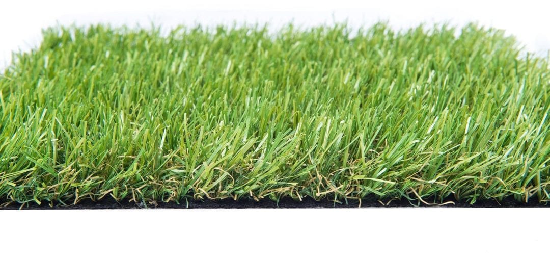 Shamrock Green Synthetic Grass 47 OZ Artificial Grass Wholesalers
