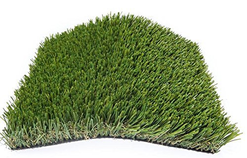 Emerald Green Artificial Grass