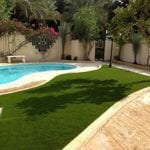 Artificial Grass landscaping