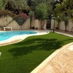 Artificial Grass landscaping