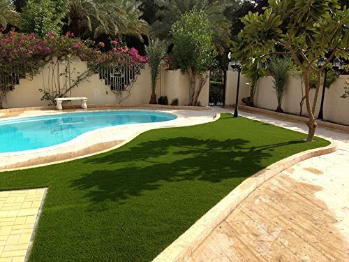 Artificial Grass landscaping