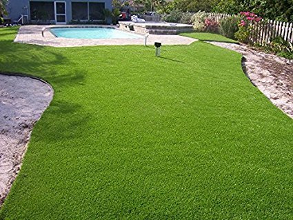 26mm Astro Top Quality Artificial Grass Turf Lawn garden realistic natural green 