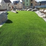 Artificial Grass landscaping