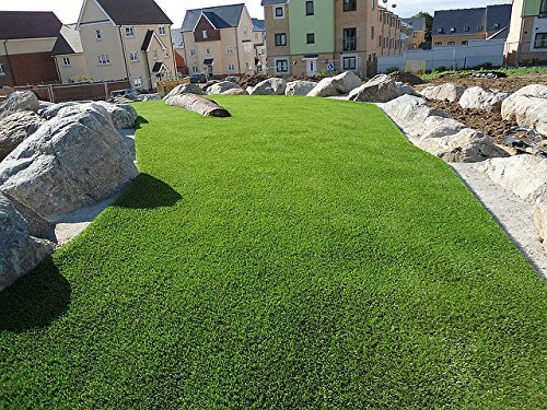 Artificial Grass landscaping