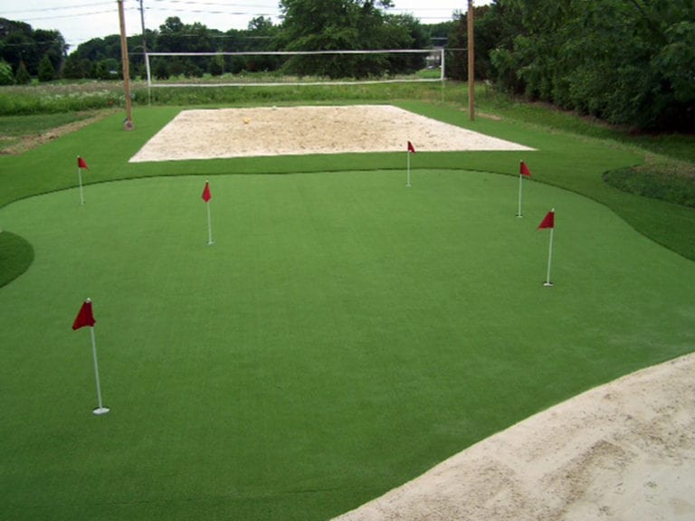 Putting Green Artificial Turf Artificial Grass Wholesalers