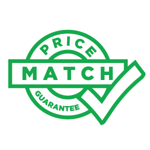 Price Match Logo