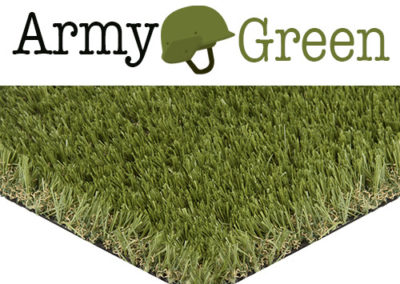 Army Green 67 OZ
