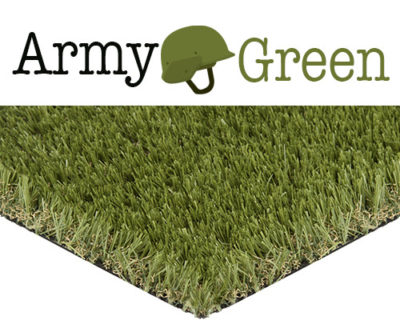 Army Green 67 OZ