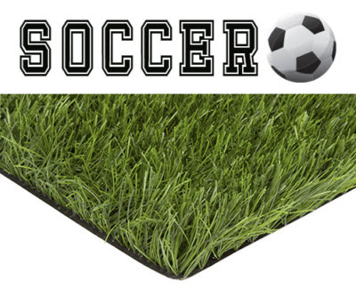 Soccer Grass