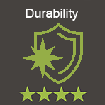 4 Star Durability
