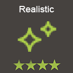 Realistic 4 Stars