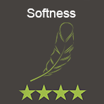 Softness 4 Stars