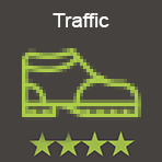 Traffic 4 Stars