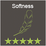 Softness 5 Stars