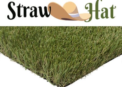Straw Hat Artificial Grass Wholesalers