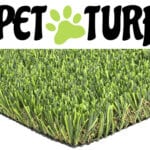 pet turf