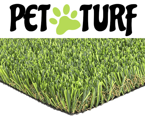 pet turf