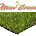 Maui Green