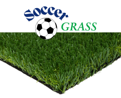 Soccer Grass