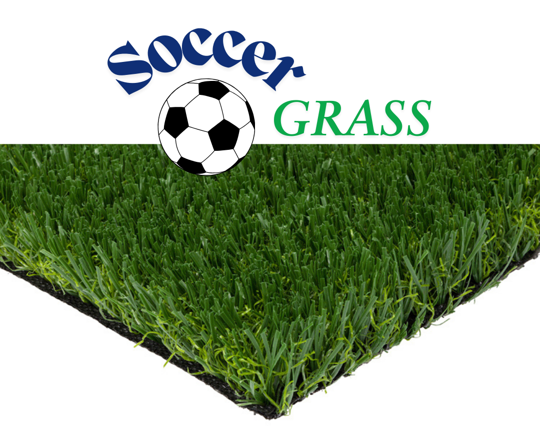 Soccer Grass
