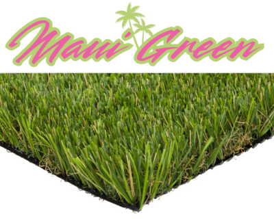 Maui Green