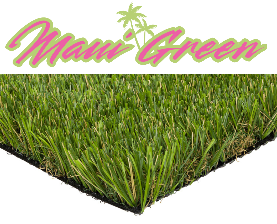 Maui Green